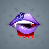 Sharp Tongue #338 Sharp Tongue #338