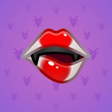 Sharp Tongue #3381 Sharp Tongue #3381