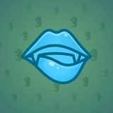 Sharp Tongue #3382 Sharp Tongue #3382