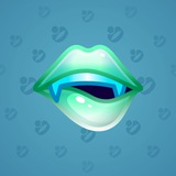 Sharp Tongue #3395 Sharp Tongue #3395
