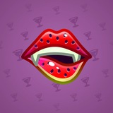 Sharp Tongue #3400 Sharp Tongue #3400