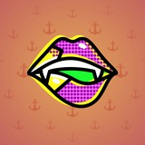 Sharp Tongue #341 Sharp Tongue #341