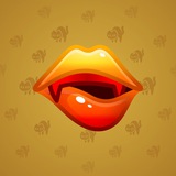 Sharp Tongue #3411 Sharp Tongue #3411