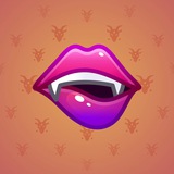 Sharp Tongue #3415