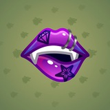 Sharp Tongue #3419