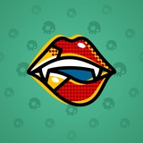 Sharp Tongue #3420