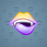 Sharp Tongue #3422