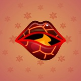 Sharp Tongue #3427 Sharp Tongue #3427