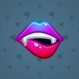Sharp Tongue #3433 Sharp Tongue #3433