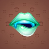 Sharp Tongue #3434 Sharp Tongue #3434
