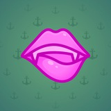 Sharp Tongue #3437