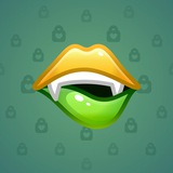 Sharp Tongue #3439