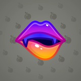 Sharp Tongue #3442 Sharp Tongue #3442
