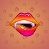 Sharp Tongue #3448 Sharp Tongue #3448