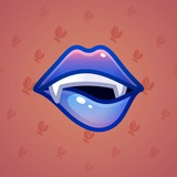 Sharp Tongue #3459 Sharp Tongue #3459