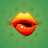 Sharp Tongue #3467 Sharp Tongue #3467