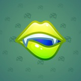 Sharp Tongue #3471 Sharp Tongue #3471