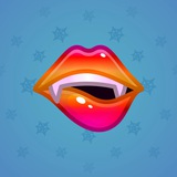 Sharp Tongue #3476 Sharp Tongue #3476