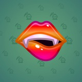 Sharp Tongue #3477