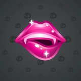 Sharp Tongue #3478