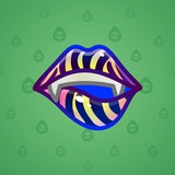 Sharp Tongue #3482