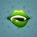 Sharp Tongue #3490