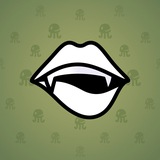 Sharp Tongue #3505 Sharp Tongue #3505