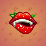 Sharp Tongue #3508