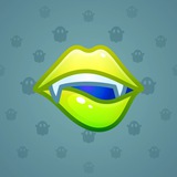 Sharp Tongue #3521