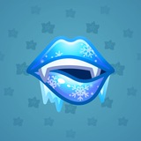 Sharp Tongue #3523