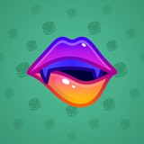 Sharp Tongue #353 Sharp Tongue #353