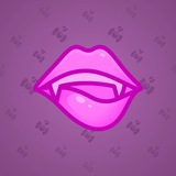 Sharp Tongue #3534