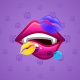 Sharp Tongue #3537 Sharp Tongue #3537