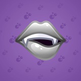 Sharp Tongue #3550 Sharp Tongue #3550