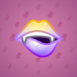 Sharp Tongue #3553