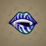 Sharp Tongue #3559 Sharp Tongue #3559