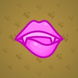 Sharp Tongue #3561