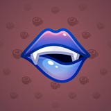 Sharp Tongue #3576 Sharp Tongue #3576
