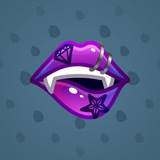 Sharp Tongue #3577 Sharp Tongue #3577