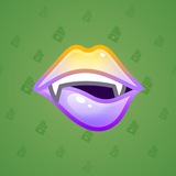 Sharp Tongue #3581 Sharp Tongue #3581