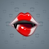 Sharp Tongue #3597 Sharp Tongue #3597