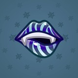 Sharp Tongue #3600 Sharp Tongue #3600