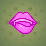 Sharp Tongue #3603 Sharp Tongue #3603