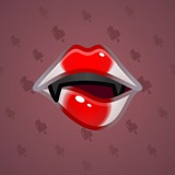 Sharp Tongue #3604 Sharp Tongue #3604