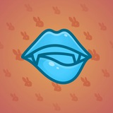 Sharp Tongue #3612