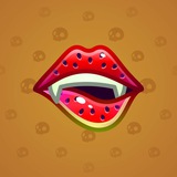 Sharp Tongue #3613 Sharp Tongue #3613