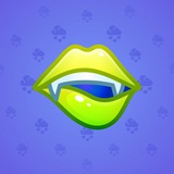 Sharp Tongue #3634 Sharp Tongue #3634