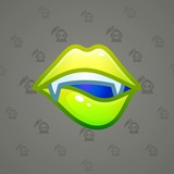 Sharp Tongue #3662 Sharp Tongue #3662