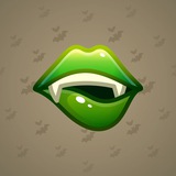 Sharp Tongue #3667 Sharp Tongue #3667