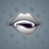 Sharp Tongue #3676 Sharp Tongue #3676